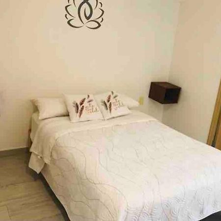 Comfortable Loft At Beautiful Historic Building! Mexikóváros Kültér fotó